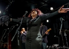 20191202-IMG 6960  Chicago Blues Festival 2019 :  Wayne Baker Brooks (guitare, chant), Maurice John Vaughn (guitare, chant, clavier), Russ Green (harmonica, chant), Trudy Lynn (chant), Melvin Smith (basse), Willie Hayes (batterie) : CHICAGO BLUES FESTIVAL 2019, MAURICE JOHN VAUGHN, MELVIN SMITH, PARIS-NEW MORNING, RUSS GREEN, TRUDY LYNN, WAYNE BAKER BROOKS, WILLIE HAYES