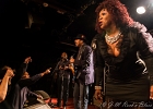 20191202-IMG 6982  Chicago Blues Festival 2019 :  Wayne Baker Brooks (guitare, chant), Maurice John Vaughn (guitare, chant, clavier), Russ Green (harmonica, chant), Trudy Lynn (chant), Melvin Smith (basse), Willie Hayes (batterie) : CHICAGO BLUES FESTIVAL 2019, MAURICE JOHN VAUGHN, MELVIN SMITH, PARIS-NEW MORNING, RUSS GREEN, TRUDY LYNN, WAYNE BAKER BROOKS, WILLIE HAYES