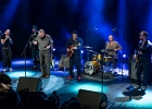 20200126-IMG 7271  Awek : Bernard Sellam (chant, guitare), Joel Ferron (basse), Olivier Trebel (batterie), Stephane Bertolino (harmonica) : AWEK, TREMBLAY EN FRANCE