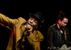 20210417-IMG 9650  Archie Lee Hooker (chant), Fred Barreto (guitare), Matt Santos (orgue Hammond &#38; harmonica), Nicolas Fageot (basse), Yves &#39;&#39;Deville Ditsch (batterie) : ARCHIE LEE HOOKER, ISSY LES MOULINEAUX-HALLE DES EPINETTES (La), ISSY LES MOULINEAUX-REACTEUR (Le)