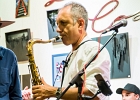 20210906-IMG 0799  La Jam - : BASSAM BELLMAN, PARIS, PARIS-LENOUVO COSMOS