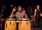 20210911-IMG 0987 : BEAUMONT EN VERON, BLUES EN RABELAISIE, BO WEAVIL, BO WEAVIL SEXTET