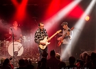20210911-IMG 1011  Fred  Cruveiller (chant/guitare), Laurent Basso (basse), Eric Petznick (batterie) : BEAUMONT EN VERON, BLUES EN RABELAISIE, FRED CRUVEILLER, FRED CRUVEILLER BLUES BAND