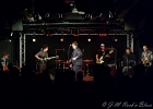 20210914-IMG 1165  Vincent Vella (Voix), Romain Roussoulière (Guitare), Loic Gayot (Saxophone ténor), Amine Ouazzani (Batterie), Max Darmon (Basse), Florian Robin (Claviers), Jérôme Cornelis (Saxophone alto) : PARIS, PARIS-NEW MORNING, SAME PLAYER SHOOT AGAIN