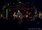 20210914-IMG 1166  Vincent Vella (Voix), Romain Roussoulière (Guitare), Loic Gayot (Saxophone ténor), Amine Ouazzani (Batterie), Max Darmon (Basse), Florian Robin (Claviers), Jérôme Cornelis (Saxophone alto) : PARIS, PARIS-NEW MORNING, SAME PLAYER SHOOT AGAIN