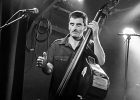 20210921-IMG 1235  Tony Marlow Trio - Tony Marlow (chant, guitare), Amine Leroy (contrebasse), Fred Kolinski (batterie) : PARIS-DAME DE CANTON (La), TONY MARLOW
