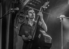 20210921-IMG 1236  Tony Marlow Trio - Tony Marlow (chant, guitare), Amine Leroy (contrebasse), Fred Kolinski (batterie) : PARIS-DAME DE CANTON (La), TONY MARLOW