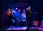 20210921-IMG 1266  Marlow Rider - Tony Marlow (chant, guitare), Amine Leroy (contrebasse), Fred Kolinski (batterie) : PARIS-DAME DE CANTON (La), TONY MARLOW