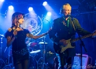 20210921-IMG 1271  Marlow Rider - Tony Marlow (chant, guitare), Amine Leroy (contrebasse), Fred Kolinski (batterie) et Alicia Fiorucci (chant) : PARIS-DAME DE CANTON (La), TONY MARLOW
