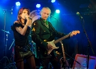 20210921-IMG 1274  Marlow Rider - Tony Marlow (chant, guitare), Amine Leroy (contrebasse), Fred Kolinski (batterie) et Alicia Fiorucci (chant) : PARIS-DAME DE CANTON (La), TONY MARLOW