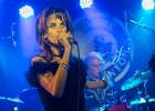20210921-IMG 1275  Marlow Rider - Tony Marlow (chant, guitare), Amine Leroy (contrebasse), Fred Kolinski (batterie) et Alicia Fiorucci (chant) : PARIS-DAME DE CANTON (La), TONY MARLOW
