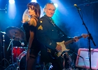 20210921-IMG 1277  Marlow Rider - Tony Marlow (chant, guitare), Amine Leroy (contrebasse), Fred Kolinski (batterie) et Alicia Fiorucci (chant) : PARIS-DAME DE CANTON (La), TONY MARLOW