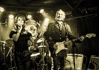 20210921-IMG 1278  Marlow Rider - Tony Marlow (chant, guitare), Amine Leroy (contrebasse), Fred Kolinski (batterie) et Alicia Fiorucci (chant) : PARIS-DAME DE CANTON (La), TONY MARLOW