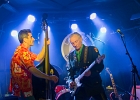 20210921-IMG 1282  Marlow Rider - Tony Marlow (chant, guitare), Amine Leroy (contrebasse), Fred Kolinski (batterie) : PARIS-DAME DE CANTON (La), TONY MARLOW