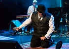 20210923-IMG 1366  Supersoul Brothers : ISSY LES MOULINEAUX, ISSY LES MOULINEAUX-AUDITORIUM, SUPERSOUL BROTHERS (The)