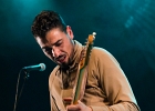 20211009-IMG 1588  Freaky Buds : Max Genouel (guitare et chant), Thomas Troussier (harmonica), Lonj (guitare), Hugo Deviers (batterie) : FREAKY BUDS, TREMBLAY EN FRANCE