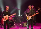 20211009-IMG 1640  Johnny Rawls (chant, guitare), Levent Özdemir (batterie), Kenan Özdemir (guitare), Erkan Özdemir (basse), Alberto Marsico (claviers)  : JOHNNY RAWLS, TREMBLAY EN FRANCE