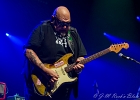 20211010-IMG 1655  Popa Chubby (chant, guitare, batterie), Dave Keyes (claviers), Andrea Beccaro (batterie), Francesco Beccaro (basse) : PARIS-OLYMPIA, POPA CHUBBY
