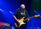 20211010-IMG 1656  Popa Chubby (chant, guitare, batterie), Dave Keyes (claviers), Andrea Beccaro (batterie), Francesco Beccaro (basse) : PARIS-OLYMPIA, POPA CHUBBY
