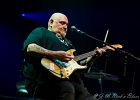 20211010-IMG 1666  Popa Chubby (chant, guitare, batterie), Dave Keyes (claviers), Andrea Beccaro (batterie), Francesco Beccaro (basse) : PARIS-OLYMPIA, POPA CHUBBY