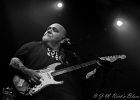 20211010-IMG 1687  Popa Chubby (chant, guitare, batterie), Dave Keyes (claviers), Andrea Beccaro (batterie), Francesco Beccaro (basse) : PARIS-OLYMPIA, POPA CHUBBY