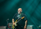 20211010-IMG 1699  Popa Chubby (chant, guitare, batterie), Dave Keyes (claviers), Andrea Beccaro (batterie), Francesco Beccaro (basse) : PARIS-OLYMPIA, POPA CHUBBY