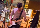 20211026-IMG 2001  La Jam :   Greg Merijon (guitare)