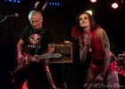 20211102-IMG 2044  Alicia F. : Alicia Fiorucci (chant), Tony Marlow (guitare), Matthieu (basse), Fred Kolinski (batterie) : ALICIA FIORUCCI, PARIS-DAME DE CANTON (La)