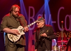 20211106-IMG 2218  Rick Estrin (chant, harmonica), Christoffer &#34;Kid&#34; Andersen (guitare), Lorenzo Farrell (B3), Derick &#34;D&#39;Mar&#34; Martin (batterie) : BAY CAR BLUES FESTIVAL, CHRISTOFFER ANDERSEN, DERRICK MARTIN, LORENZO FARRELL, RICK ESTRIN