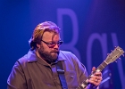 20211106-IMG 2232  Rick Estrin (chant, harmonica), Christoffer &#34;Kid&#34; Andersen (guitare), Lorenzo Farrell (B3), Derick &#34;D&#39;Mar&#34; Martin (batterie) : BAY CAR BLUES FESTIVAL, CHRISTOFFER ANDERSEN, DERRICK MARTIN, LORENZO FARRELL, RICK ESTRIN