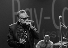 20211106-IMG 2236  Rick Estrin (chant, harmonica), Christoffer &#34;Kid&#34; Andersen (guitare), Lorenzo Farrell (B3), Derick &#34;D&#39;Mar&#34; Martin (batterie) : BAY CAR BLUES FESTIVAL, CHRISTOFFER ANDERSEN, DERRICK MARTIN, LORENZO FARRELL, RICK ESTRIN