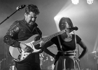 20211114-IMG 2597  Little Mouse and the Hungry Cats : LIMAY (78), TREMPLIN BLUES SUR SEINE