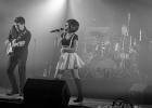 20211114-IMG 2601  Little Mouse and the Hungry Cats : LIMAY (78), TREMPLIN BLUES SUR SEINE