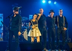 20211114-IMG 2625  Little Mouse and the Hungry Cats : LIMAY (78), TREMPLIN BLUES SUR SEINE