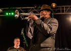 20211116-IMG 2734  Kelly Littleton (Batterie) et en invité Boney Fields (trompette) : BONEY FIELDS, CHICAGO BLUES FESTIVAL 2021, KELLY LITTLETON, KEN SAYDAK, LIL ED AND THE BLUES IMPERIALS, MICHAEL GARRETT, MICHAEL SCHARFF, PARIS-NEW MORNING, PEACHES STATEN