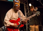 20211116-IMG 2740  Lil&#39; Ed Williams, invité Boney Fields (trompette) : BONEY FIELDS, CHICAGO BLUES FESTIVAL 2021, KELLY LITTLETON, KEN SAYDAK, LIL ED AND THE BLUES IMPERIALS, MICHAEL GARRETT, MICHAEL SCHARFF, PARIS-NEW MORNING, PEACHES STATEN