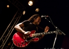 20211129-IMG 2921  Ayron Jones (chant, guitare), ? (guitare), Bob Lovelace (basse), Bobby Jimmi (batterie) : AYRON JONES, PARIS-NEW MORNING