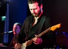 20211202-IMG 3056  Laurence Jones (Guitare et voix), Bennett Holland (Clavier et churs), Jack Timmis (Basse), Phil Wilson (Batterie) : LAURENCE JONES, PARIS 17eme, PARIS-JAZZ CLUB ETOILE