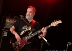 20211203-IMG 3078  Jessie Lee Houllier (chant, guitare),  Alexis Didier (guitare, choeurs),  Laurian Daire (claviers, choeurs), Laurent Cokekaere (basse), Stéphane Minana-Ripoll (batterie) : JESSIE LEE AND THE ALCHEMISTS, JESSIE LEE HOULLIER, MONTROUGE-THE BACKSTAGE