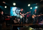 20211209-IMG 3115  Mick Ravassat (guitare, chant), Léa Worms (claviers), Alexis Maréchal (guitare), Cyrille Catois (basse),  Fabien Meissonnier (Batterie) : MICK RAVASSAT, MONTROUGE-THE BACKSTAGE