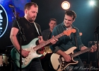 20211209-IMG 3130  Mick Ravassat (guitare, chant), Léa Worms (claviers), Alexis Maréchal (guitare), Cyrille Catois (basse),  Fabien Meissonnier (Batterie) : MICK RAVASSAT, MONTROUGE-THE BACKSTAGE