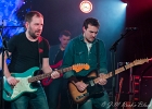 20211210-IMG 3153  Mick Ravassat (guitare, chant), Léa Worms (claviers), Alexis Maréchal (guitare), Cyrille Catois (basse),  Fabien Meissonnier (Batterie) : MICK RAVASSAT, MONTROUGE-THE BACKSTAGE