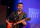 20211216-IMG 3165  Audrey Lurie (Voix), Lucas Itié (Guitare), Aurélien Herson-Macarel (Basse), Fabien Rault (Batterie) : AUDREY LURIE, AURELIEN HERSON, DUAL TONE, FABIEN RAULT, LUCAS ITIE, PARIS-JAZZ CLUB ETOILE