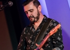 20211216-IMG 3182  Audrey Lurie (Voix), Lucas Itié (Guitare), Aurélien Herson-Macarel (Basse), Fabien Rault (Batterie) : AUDREY LURIE, AURELIEN HERSON, DUAL TONE, FABIEN RAULT, LUCAS ITIE, PARIS-JAZZ CLUB ETOILE