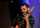 20211216-IMG 3183  Audrey Lurie (Voix), Lucas Itié (Guitare), Aurélien Herson-Macarel (Basse), Fabien Rault (Batterie) : AUDREY LURIE, AURELIEN HERSON, DUAL TONE, FABIEN RAULT, LUCAS ITIE, PARIS-JAZZ CLUB ETOILE