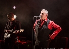 20220122-IMG 3457  Red (chant, harmonica), Jacker (guitare), Toma (basse), Guillermo (batterie), Ben (claviers) : SHAGGY DOGS, TREMBLAY EN FRANCE