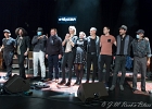 20220127-IMG 3772  Gaelle Buswel (chant, guitare), Michaal Benjelloun (guitare), Steve Belmonte (batterie), JB Petri  (basse), Léa Worms (claviers), Jerry T and the Black Alligators : GAELLE BUSWEL, ISSY LES MOULINEAUX-AUDITORIUM