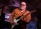 20220205-IMG 3996  Big Dez : Phil Fernandez (guitare, chant),  Paco Lefty hand (guitare),  Rachid Guissous (claviers), Lamine Guerfi (basse), Marc Schaeller (harmonica), Guillaume Destarac (batterie) : BIG DEZ, PARIS-SUNSET