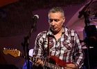20220205-IMG 3999  Big Dez : Phil Fernandez (guitare, chant),  Paco Lefty hand (guitare),  Rachid Guissous (claviers), Lamine Guerfi (basse), Marc Schaeller (harmonica), Guillaume Destarac (batterie) : BIG DEZ, PARIS-SUNSET