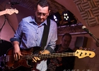 20220205-IMG 4032  Big Dez : Phil Fernandez (guitare, chant),  Paco Lefty hand (guitare),  Rachid Guissous (claviers), Lamine Guerfi (basse), Marc Schaeller (harmonica), Guillaume Destarac (batterie) : BIG DEZ, PARIS-SUNSET
